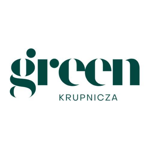 Green Krupnicza Kraków Exteriör bild